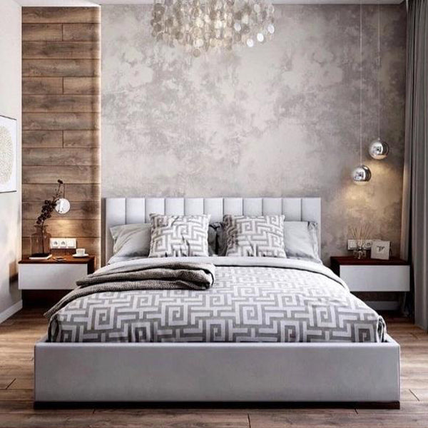 1-Luxury Panelled Arnold