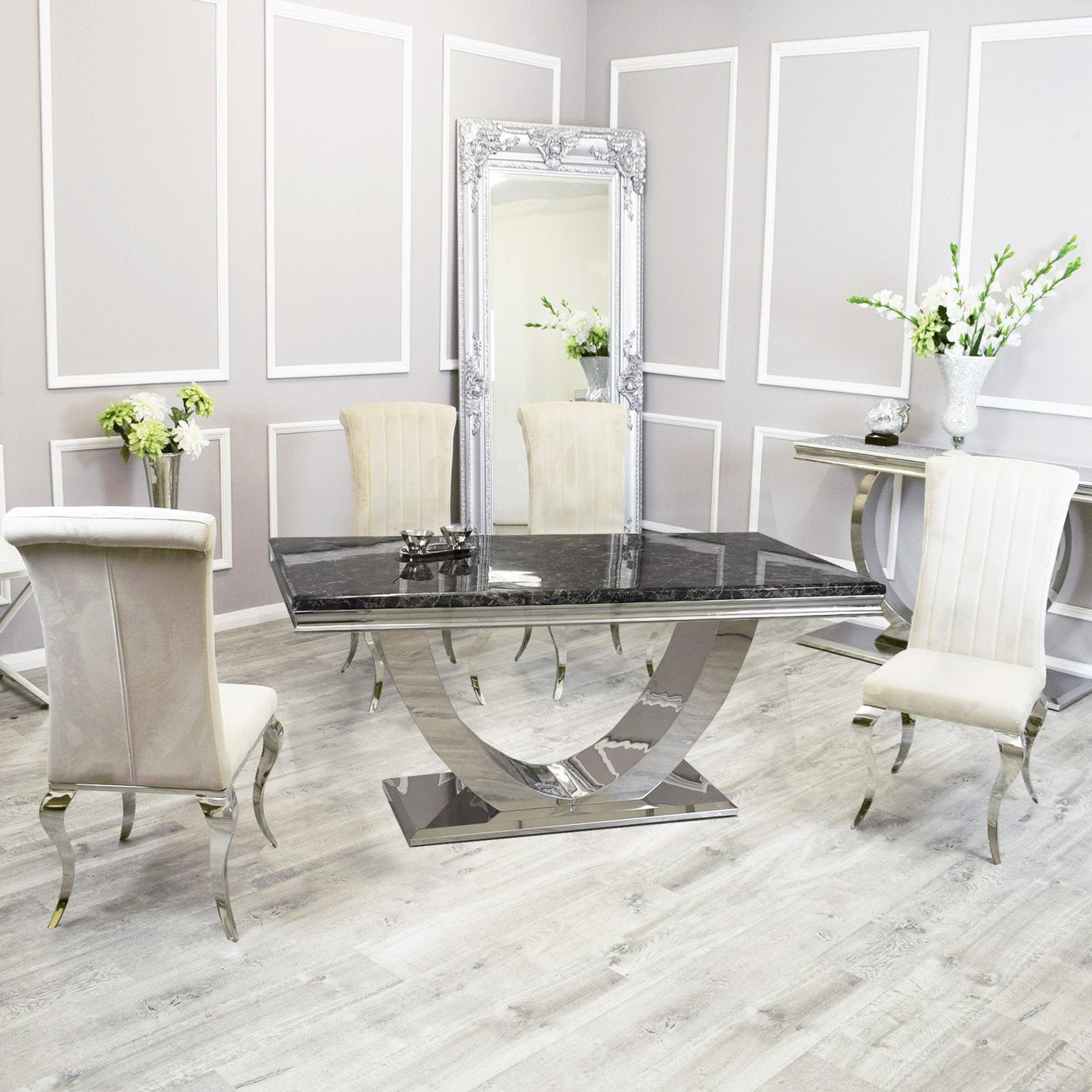 black marble c